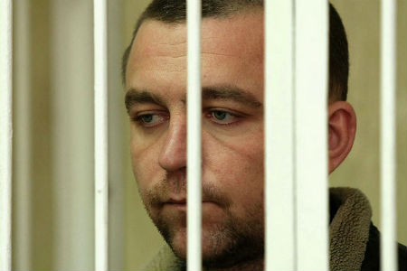 Суд арестовал обвиняемого в гибели Нины Шестаковой экс-полицейского Алексея Мозго