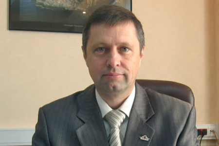 Новосибирский филиал РОСГОССТРАХ БАНКА подвёл итоги деятельности за III квартал 2013 года