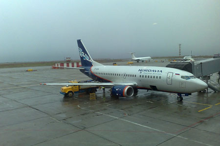 «Норильский никель» готов продать авиакомпании NordStar и «Нордавиа»