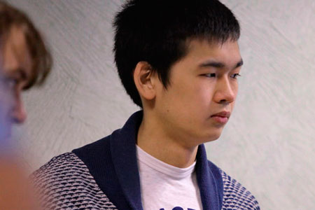 Кореец-стритрейсер осужден на три года за гибель студентки в Новосибирске
