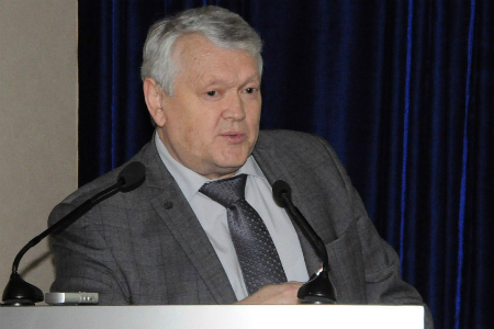 Асеев предложил объединить сибирские отделения академий наук в госкорпорацию 