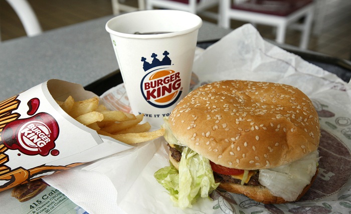 Burger King и New York Pizza появятся в новосибирском аэропорту «Толмачёво» 