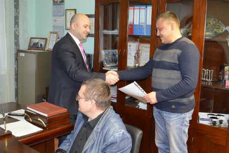 Соцпартия «Отчизна» зарегистрирована в Новосибирской области