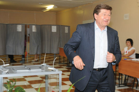 Двораковский поддержал омичей, решивших провести референдум по выборам мэра 