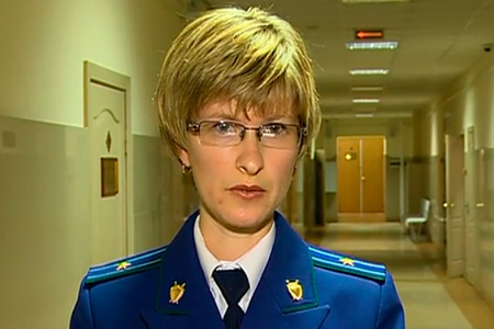 Суд продлил срок ареста Солодкиных и Андреева до марта 2014 года