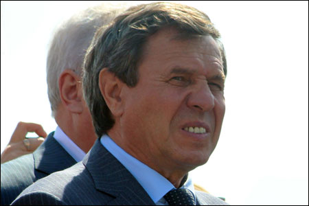 Рассмотрение иска о возвращении второго тура выборов мэра Новосибирска начнется в День Конституции