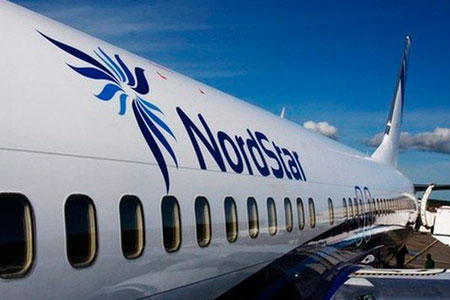 СК начал проверку по факту аварийной посадки в Красноярске самолета NordStar