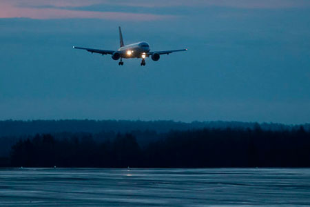 Два московских рейса задержаны в Томске из-за инцидентов с Boeing 737