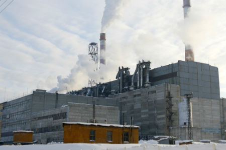 Байкальский ЦБК официально закрыт в Иркутской области 