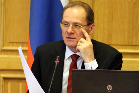 Новосибирский губернатор предложил застройщикам уйти от «системы юридических лиц» на одном объекте 
