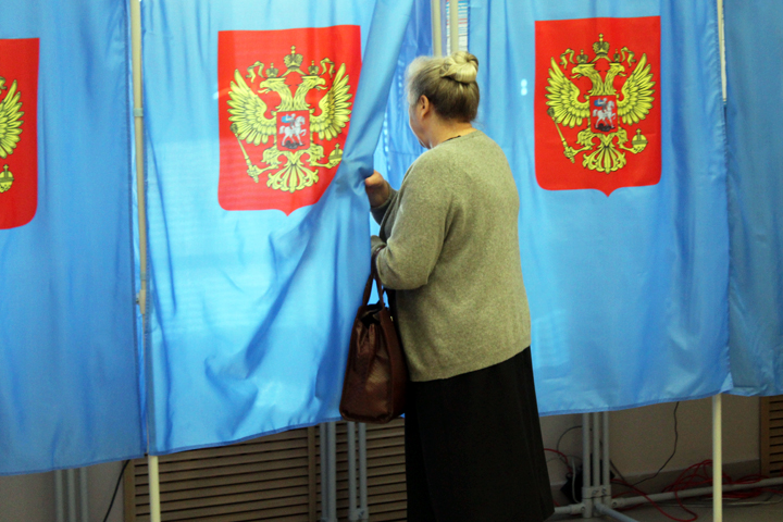Новосибирские депутаты хотят назначить выборы мэра на 6 апреля