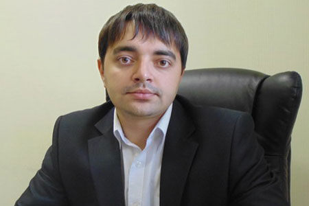 ЛДПР назовет кандидата в мэры Новосибирска после совещания у Жириновского
