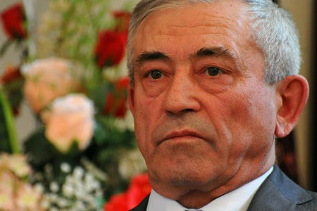 Путина попросили заменить Александра Бердникова первым главой правительства Республики Алтай