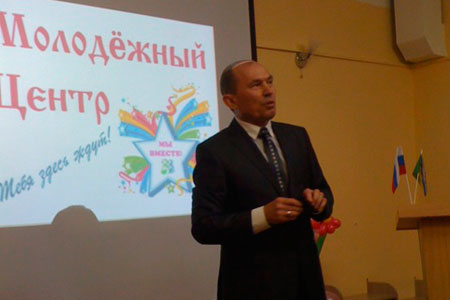 Городецкий и Ярманов вошли в состав правительства Новосибирской области