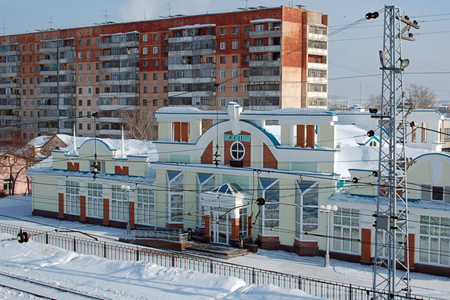 «Ростелеком» увеличил оптическую сеть в Новосибирской области