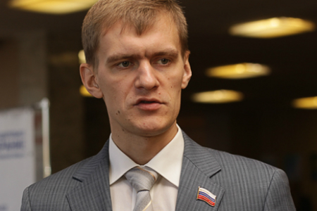 Новосибирский депутат: Гудовский может остаться в мэрии после выборов