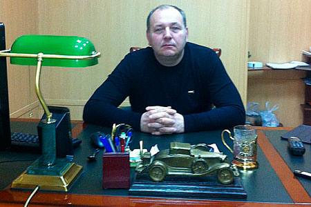 Бывший борец с коррупцией в органах власти предстанет в Красноярске перед судом за подкуп сотрудника РЖД