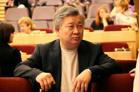 Депутат Хван обвинил новосибирскую КСП в «злом умысле» при проверке затрат на «Золотую Ниву»