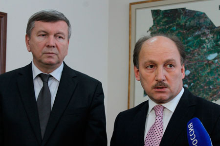 Назначение Юданова открывает новые перспективы для областной больницы — министр Шаплыгин