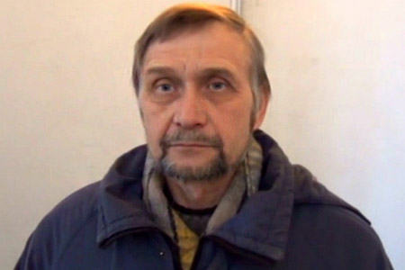 Еще один пенсионер Минобороны захотел стать мэром Новосибирска