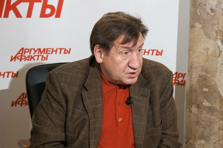 Иван Стариков выдвинется в мэры Новосибирска от «Гражданской инициативы»
