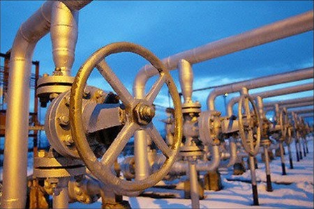 Долги за газ в городе Объ не оплачены с 2012 года