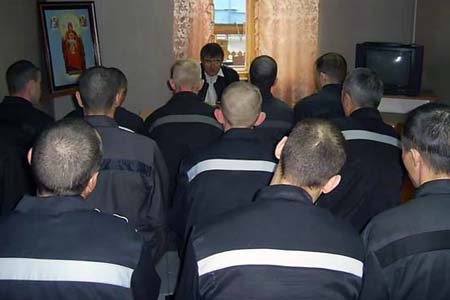 Самый низкий уровень преступности в Сибири зафиксирован в Омской области
