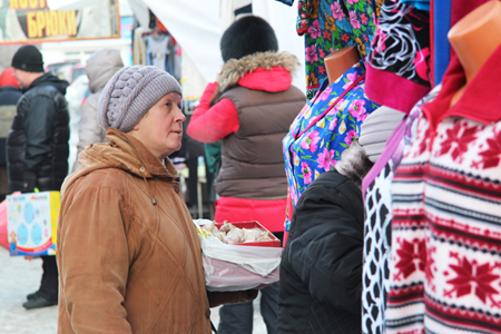 Пять дней до приказа: новосибирская барахолка ждет выборов мэра