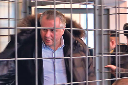 Авиадебошир Третьяков надеется на прекращение уголовного дела из-за примирения сторон
