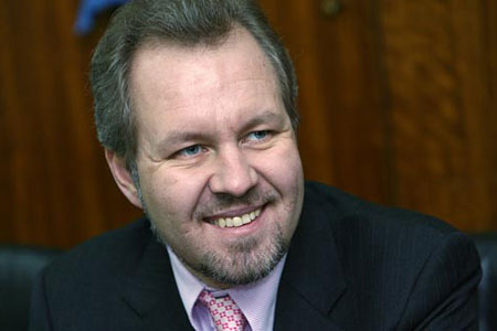 Владислав Иноземцев предложил кандидатам в мэры Новосибирска вспомнить о «сибирской повестке дня»