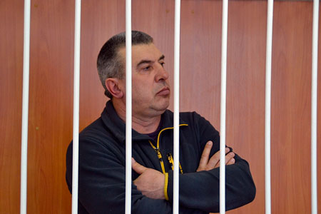 Экс-директор бердского ПАТП Москвин приговорен к трем годам реального срока