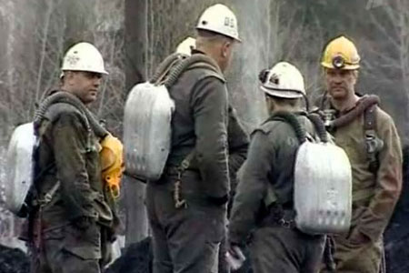 Дело о гибели 110 человек на шахте «Ульяновская» прекращено в связи с истечением сроков давности