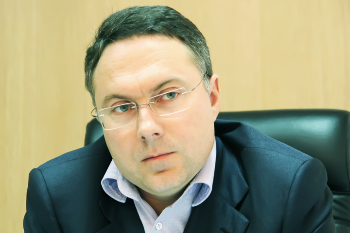  Андрей Гальченко: Газовые котельные позволяют решать проблему дефицита тепловых мощностей