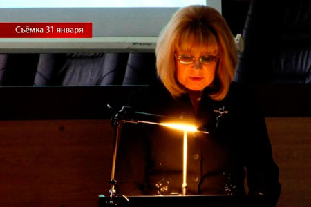 «Коммерсантъ» о конфликте в мэрии Братска: «Климову дали понять, что Гольцварт должна быть уволена»