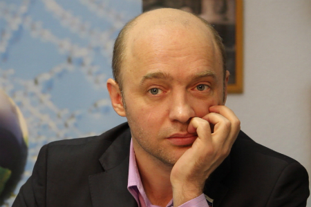 Анатолий Кубанов не стал сдавать документы в новосибирский горизбирком