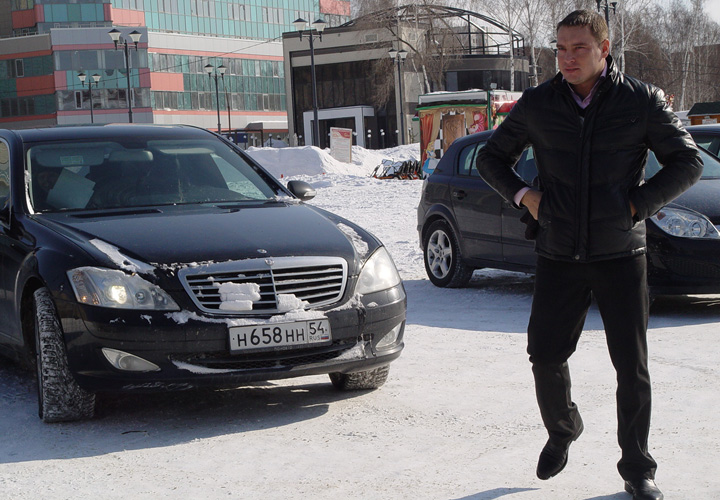 Два депутата горсовета Новосибирска вышли из фракции «ЕР» перед выборами мэра