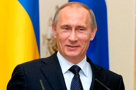 Новосибирское заксобрание попросило Путина защитить русскоязычное население Украины