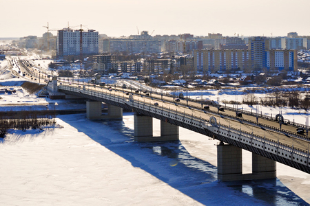 Омское метро из-за нехватки средств совместят с трамваем 