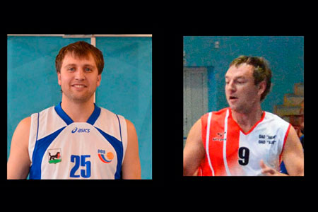 При столкновении «Нивы» с трактором погибли известные иркутские баскетболисты (фото)