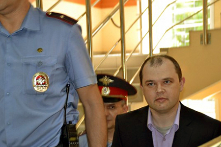 Прокуратура передала в суд уголовное дело мэра Бердска и его бывшего зама 