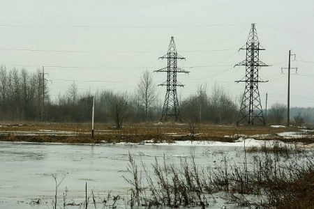 Инфраструктура «Ростелекома» готова к паводку и сезону пожаров в Сибири