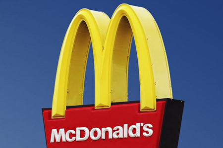 McDonald’s нашел место для своих ресторанов в Омске 
