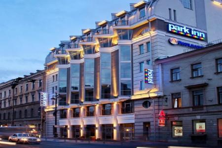 Девелопер подтвердил планы строительства Park Inn by Radisson в Новосибирске