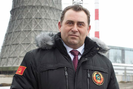 Пономарев, Жаркова и Калашников отказались от участия в досрочных выборах мэра Новосибирска