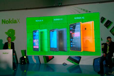 Nokia в партнерстве с Яндексом начала продажи смартфонов NokiaX с поддержкой Android
