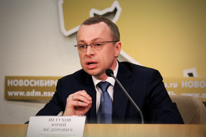 Глава новосибирского облизбиркома поддержал возвращение досрочного голосования