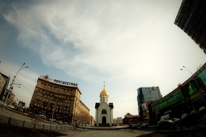 Standard&Poor’s подтвердило рейтинг Новосибирска на уровне «ВВ+»