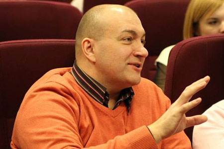 Новосибирский областной суд рассмотрит жалобу на арест Дмитрия Петрова