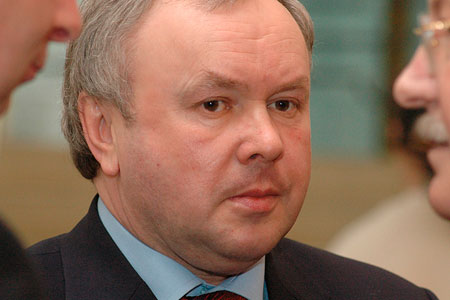 «Мостовик» попросил суд признать его банкротом