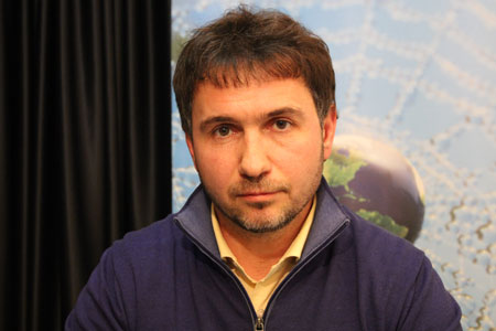 Дмитрий Асанцев: «Доверие у новосибирцев к власти, скорее всего, должно расти»